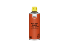 MOISTURE GUARD Clear Spray